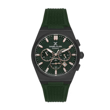 Load image into Gallery viewer, Daniel Klein Exclusive Multifunction Green Dial
