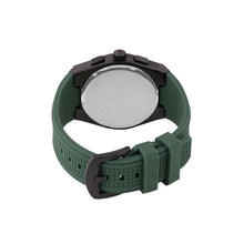 Load image into Gallery viewer, Daniel Klein Exclusive Multifunction Green Dial
