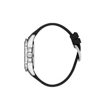 Load image into Gallery viewer, Daniel Klein Premium Day Date Window Black Dial
