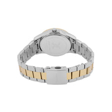 Load image into Gallery viewer, Daniel Klein Exclusive Dimond Multifuntion Black Dial Two
