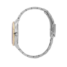 Load image into Gallery viewer, Daniel Klein Exclusive Dimond Multifuntion Black Dial Two
