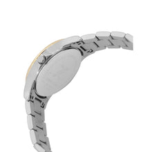 Load image into Gallery viewer, Daniel Klein Exclusive Dimond Multifuntion Black Dial Two
