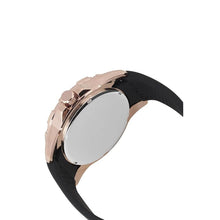 Load image into Gallery viewer, Daniel Klein Premium Day Date Window Black Dial
