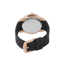 Load image into Gallery viewer, Daniel Klein Premium Day Date Window Black Dial
