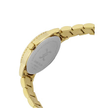 Load image into Gallery viewer, Daniel Klein Classic Three-Hands White Dial Gold Watch
