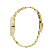 Load image into Gallery viewer, Daniel Klein Classic Three-Hands White Dial Gold Watch
