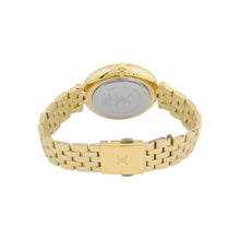 Load image into Gallery viewer, Daniel Klein Classic White Dial Gold Women’s Watch
