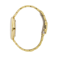Load image into Gallery viewer, Daniel Klein Classic White Dial Gold Women’s Watch

