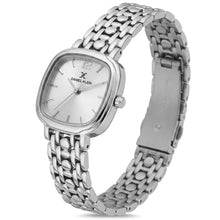 Load image into Gallery viewer, Daniel Klein Premium Three Hand Silver Watch - DK.1.13876-1
