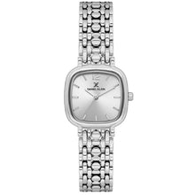 Load image into Gallery viewer, Daniel Klein Premium Three Hand Silver Watch - DK.1.13876-1
