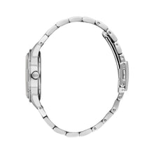 Load image into Gallery viewer, Daniel Klein Exclusive Multifunction Silver Watch
