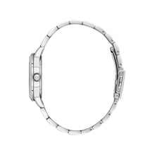 Load image into Gallery viewer, Daniel Klein Premium White MOP Dial Two Tone Watch
