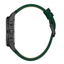 Load image into Gallery viewer, Daniel Klein Exclusive Green Dial Olive Genuine Leather

