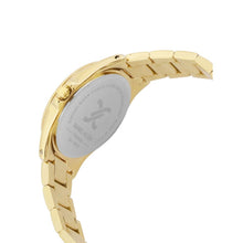 Load image into Gallery viewer, Daniel Klein Elite Ivory Dial Three-Hands Gold Women’s
