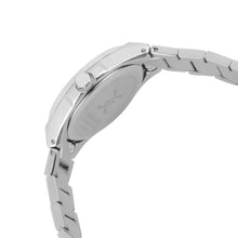 Load image into Gallery viewer, Daniel Klein Elite Three Hand Silver Watch - DK.1.13585-1
