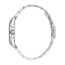 Load image into Gallery viewer, Daniel Klein Elite Three Hand Silver Watch - DK.1.13585-1
