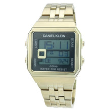 Load image into Gallery viewer, Daniel Klein Gold Watch - DK.1.12274-6 - Watch
