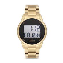 Load image into Gallery viewer, Daniel Klein Gold Watch - DK.1.12658-2 - Watch
