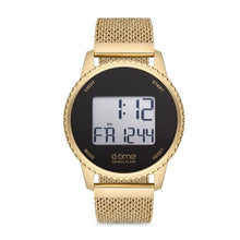Load image into Gallery viewer, Daniel Klein Gold Watch - DK.1.12659-2 - Watch
