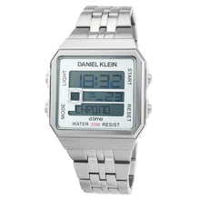 Load image into Gallery viewer, Daniel Klein Silver Watch - DK.1.12274-1 - Watch

