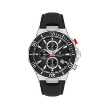Load image into Gallery viewer, Daniel Klein Exclusive Multifunction Black Dial and Genuine
