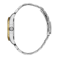 Load image into Gallery viewer, Daniel Klein Exclusive Multifunction White Dial Two-Tone

