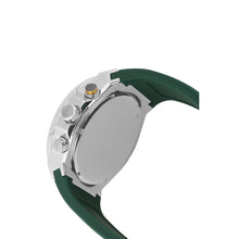 Load image into Gallery viewer, Daniel Klein Exclusive Green Skeleton Dial and Silicone
