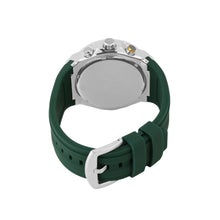 Load image into Gallery viewer, Daniel Klein Exclusive Green Skeleton Dial and Silicone

