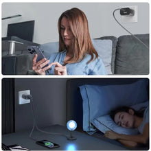 Load image into Gallery viewer, Dual USB Power Adapter Wall Plug (NZ / AUS)
