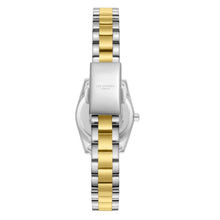 Load image into Gallery viewer, Lee Cooper Sylara White MOP Dial Two Tone Watch
