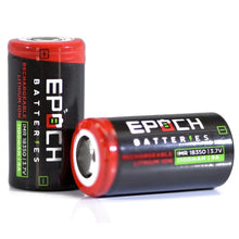 Load image into Gallery viewer, Epoch 18350 1100mAh 9A IMR Battery
