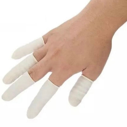 Finger Tip Gloves