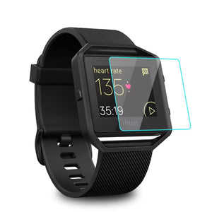 Fitbit Blaze - Screen Protector - Watch Screen Protector