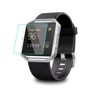 Fitbit Blaze - Screen Protector - Watch Screen Protector