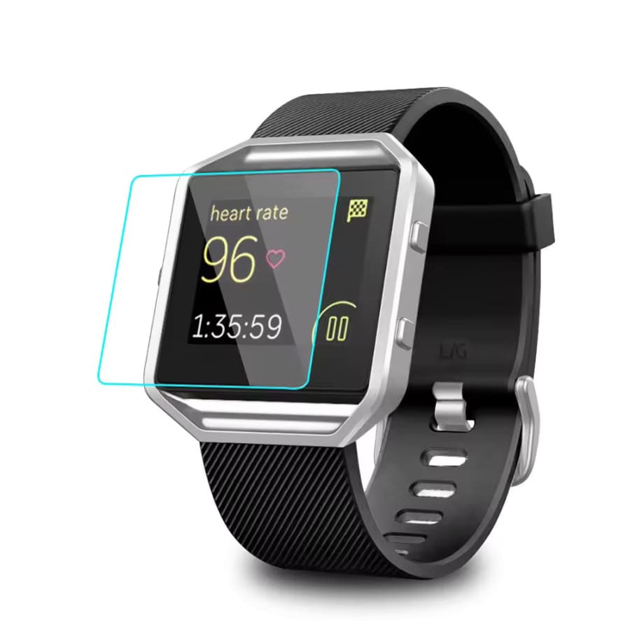 Fitbit Blaze - Screen Protector - Watch Screen Protector