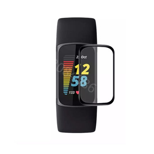Fitbit Charge 4 - Screen Protector