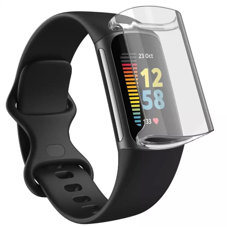 Fitbit Charge 5 - Protective Case