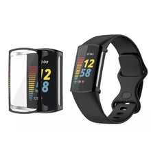 Load image into Gallery viewer, Fitbit Charge 5 - Protective Case
