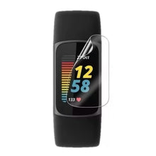 Load image into Gallery viewer, Fitbit Charge 6 - Screen Protectors (Pack of 2)
