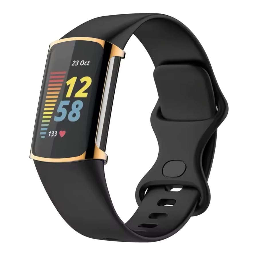 Fitbit Charge 6 - Protective Case