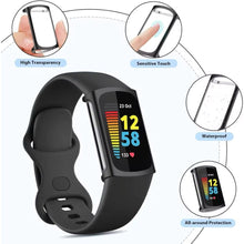 Load image into Gallery viewer, Fitbit Charge 6 - Protective Case
