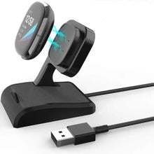 Load image into Gallery viewer, Fitbit Charger (Versa 4 / Versa 3 Sense 2 Sense)
