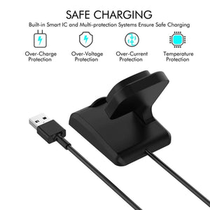 Fitbit Charger (Versa 4 / Versa 3 Sense 2 Sense)