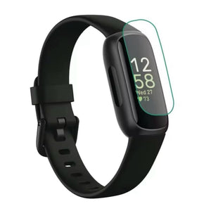 Fitbit Inspire 3 - Screen Protectors (Pack of 2)