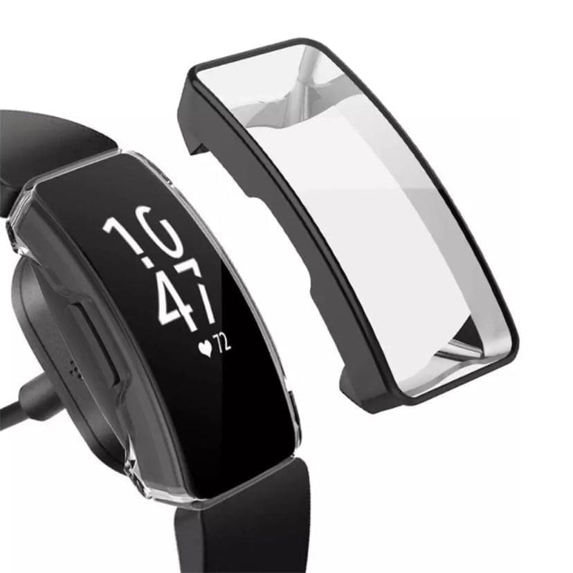 Fitbit Inspire HR - Protective Case - Watch case
