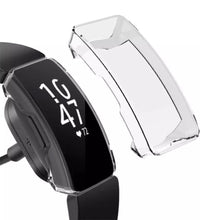 Load image into Gallery viewer, Fitbit Inspire - Protective Case - Watch case
