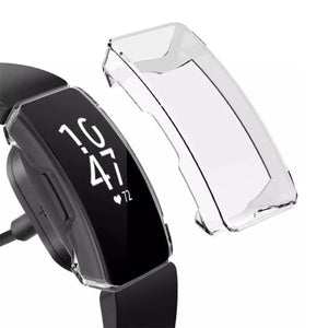 Fitbit Inspire - Protective Case - Watch case