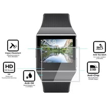 Load image into Gallery viewer, Fitbit Ionic - Screen Protectors (Pack of 2) - Watch Screen
