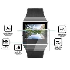 Fitbit Ionic - Screen Protector - Watch Screen Protector