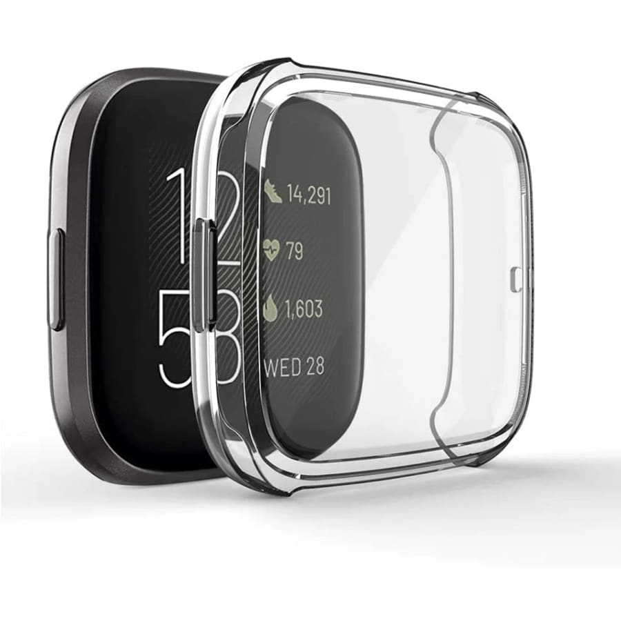 Fitbit Sense 2 - Protective Case